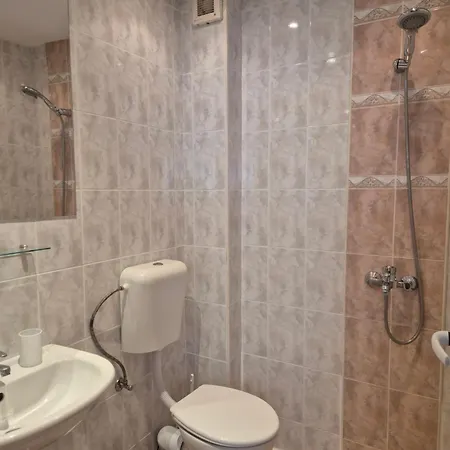 Апартаменты Yes Варна