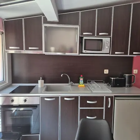 Yes Appartement Varna