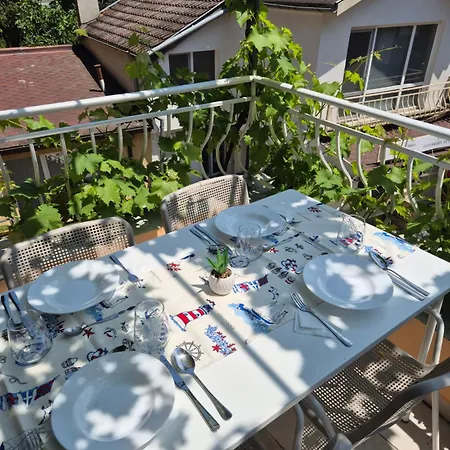 Yes Appartement Varna