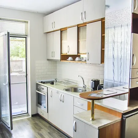 Apartment Yes Varna