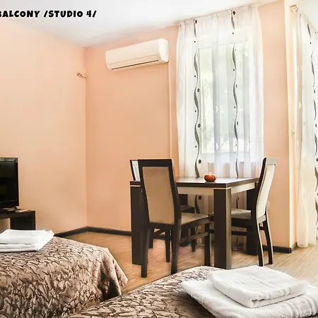 Apartment Yes Varna