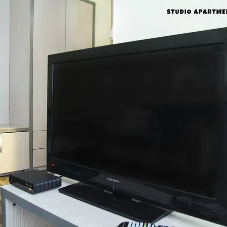 Апартаменты Yes Варна