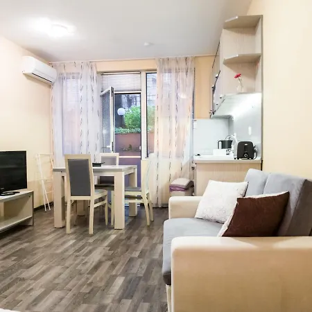 Apartment Yes *