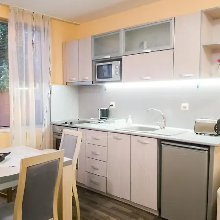 Appartement Yes Varna