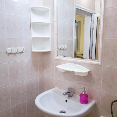 Apartment Yes Varna