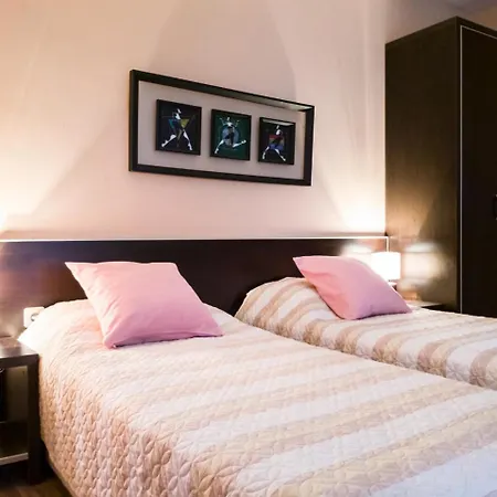 Yes Apartment *