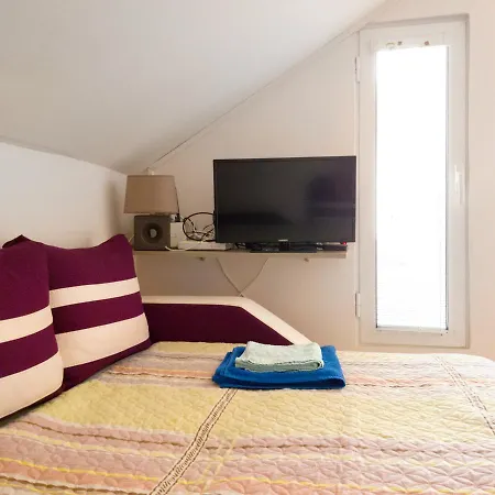 Yes Apartment Varna