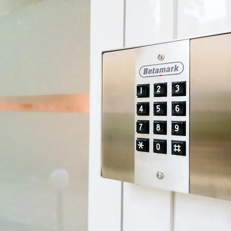 Yes Апартаменты