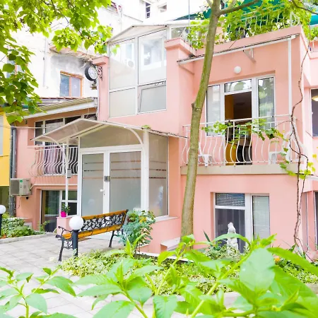 Yes Apartment Varna