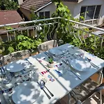 Yes Apartment Varna