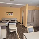 Apartment Yes