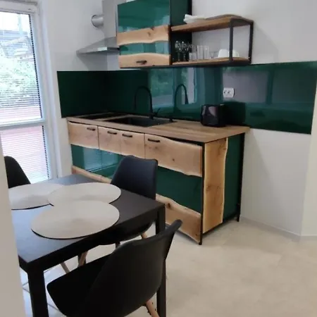 Yes Appartement