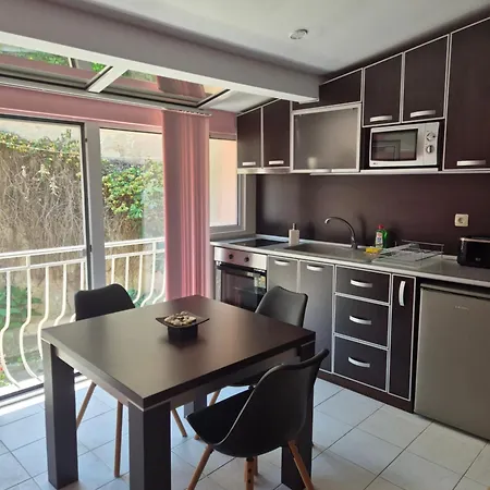 Appartement Yes *