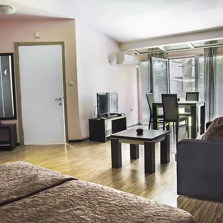 Appartement Yes