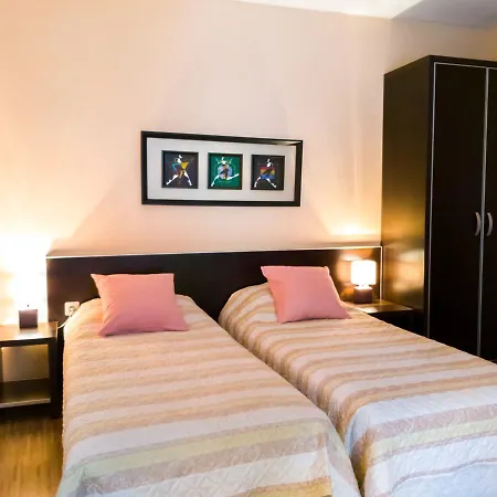 Apartament Yes Varna